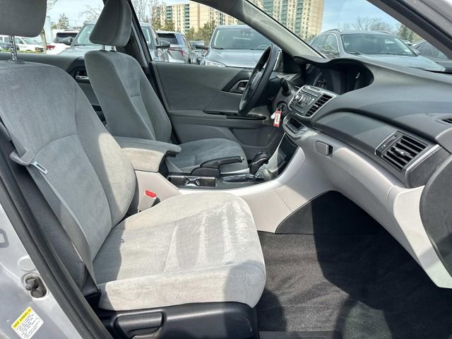 Used 2013 Honda Accord LX image 10