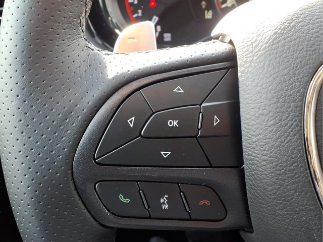 New 2026 Dodge Durango GT AWD/4WD image 17