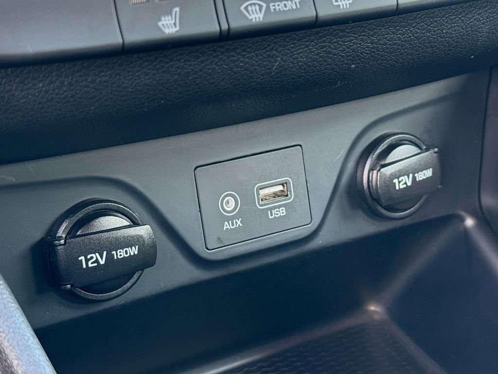 Used 2019 Hyundai Tucson SEL image 18