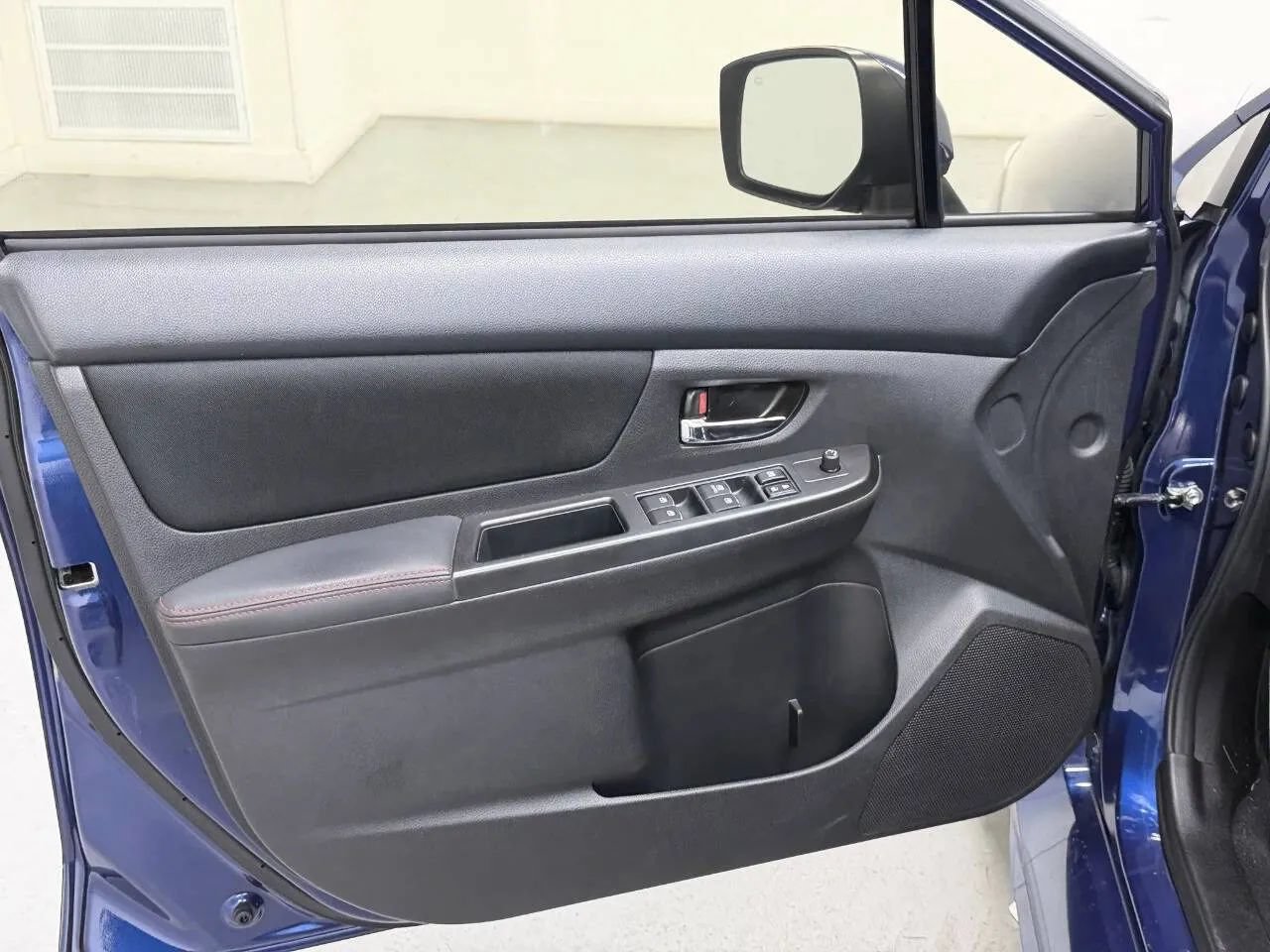 Used 2016 Subaru WRX Premium w/ Popular Package #2 AWD/4WD image 18
