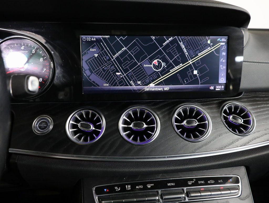 Used 2019 Mercedes-Benz E 450 4MATIC Coupe image 19