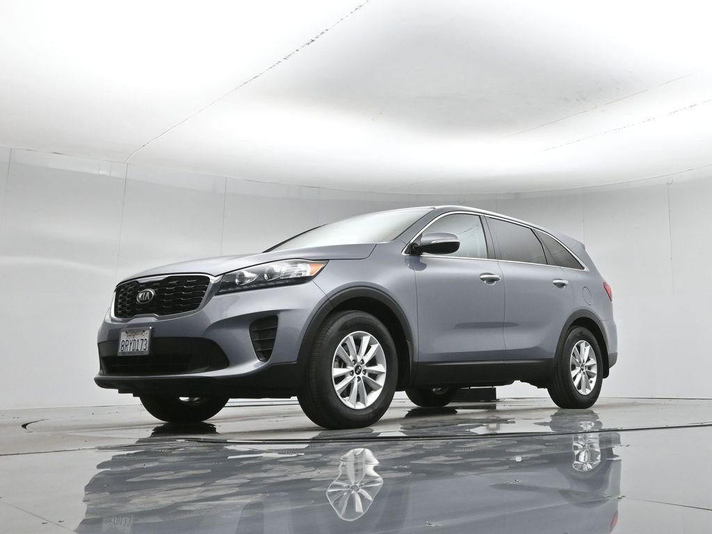 Used 2020 Kia Sorento LX image 45