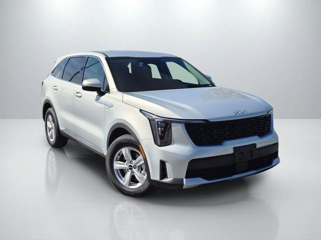 New 2026 Kia Sorento LX