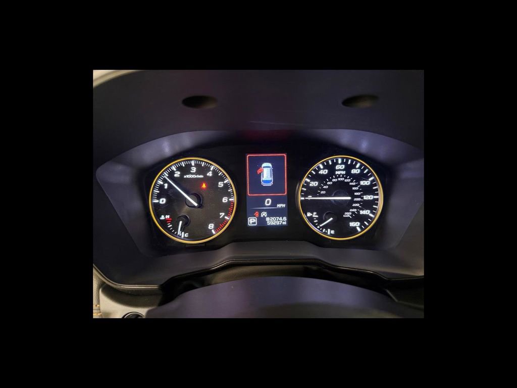 Used 2022 Subaru Outback Wilderness image 15