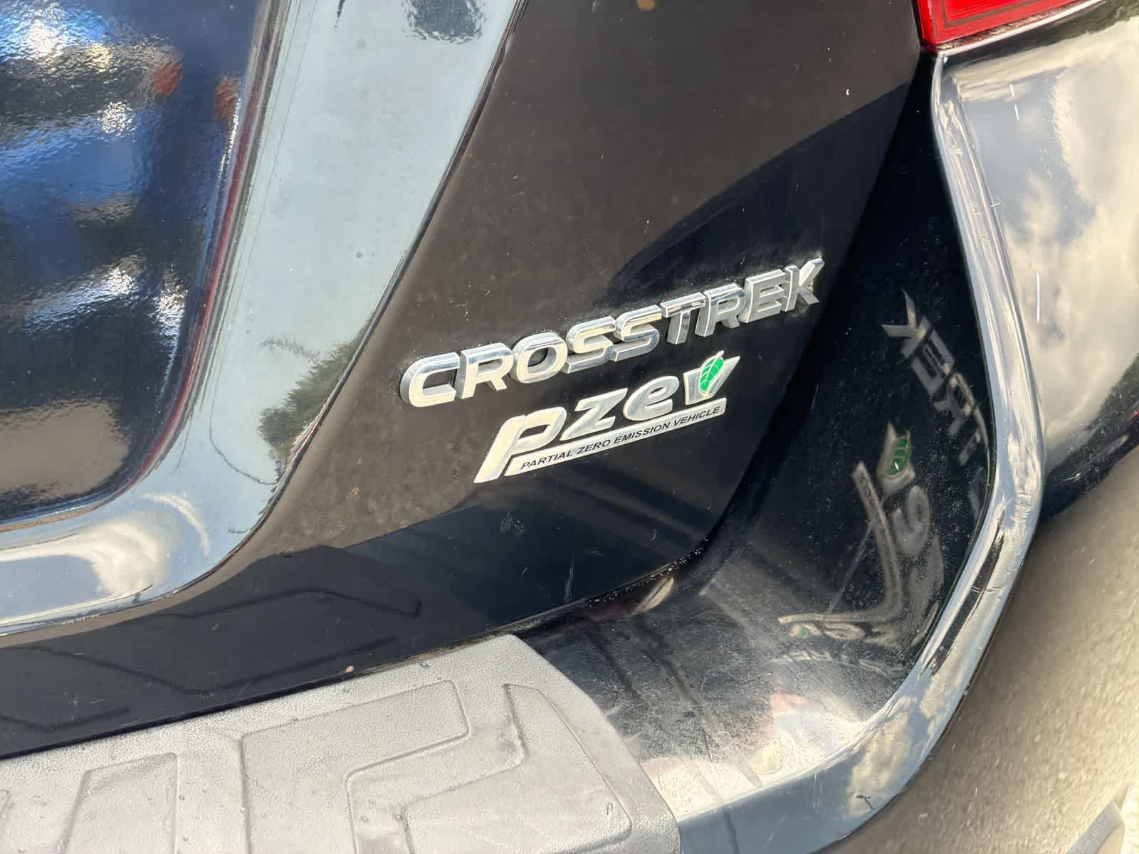 Used 2016 Subaru Crosstrek 2.0i Premium AWD/4WD image 13