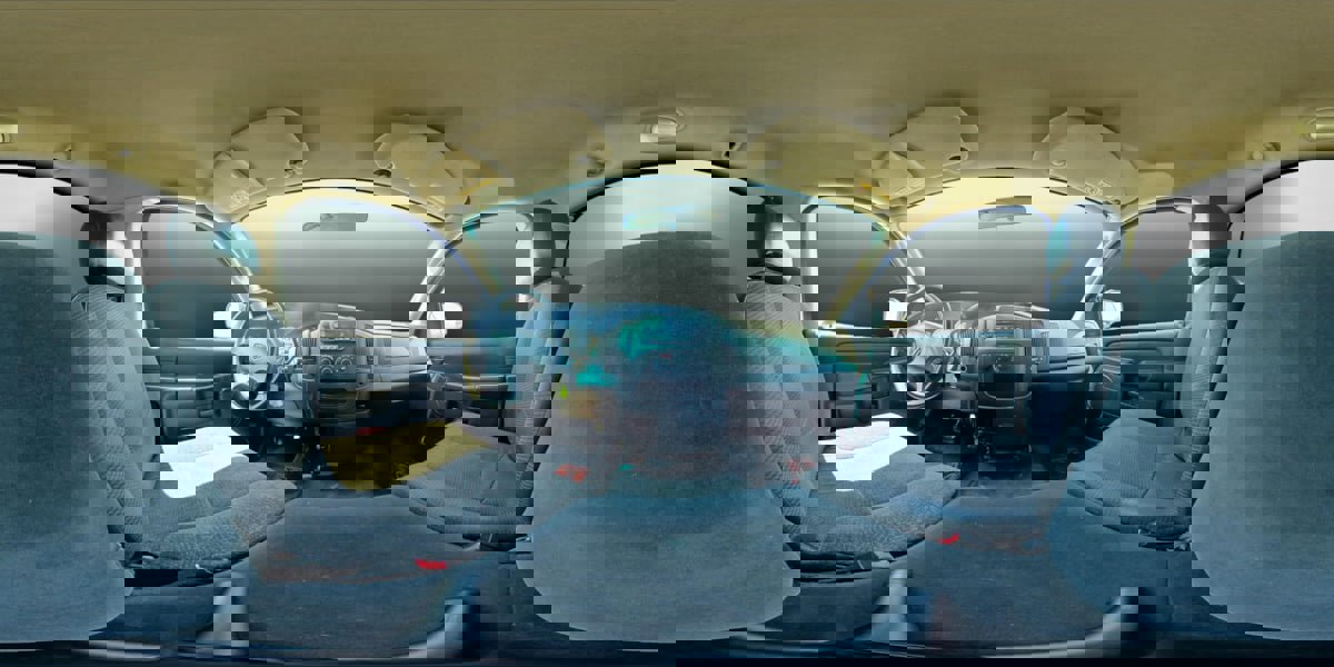 Used 2003 Dodge Ram 1500 Truck ST image 30