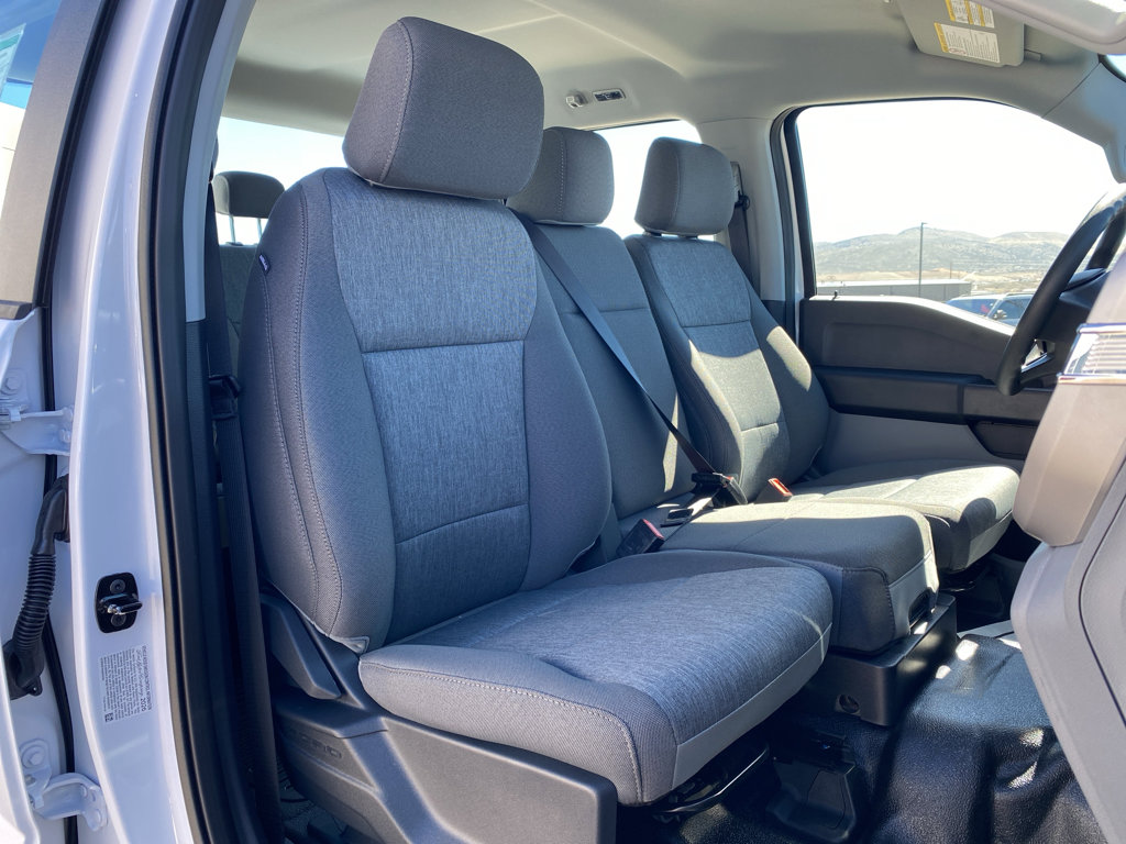 New 2026 Ford F250 XL w/ XL Off-Road Package image 5