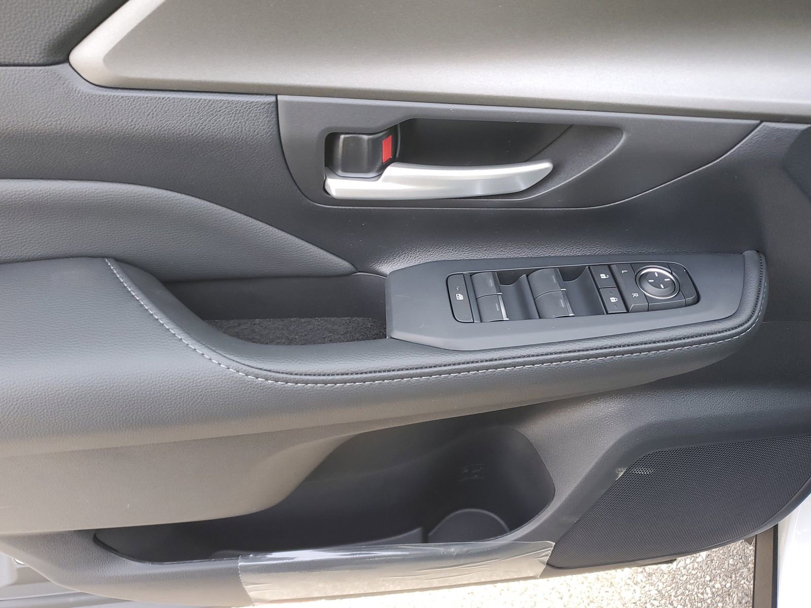 New 2026 Toyota Grand Highlander XLE image 20