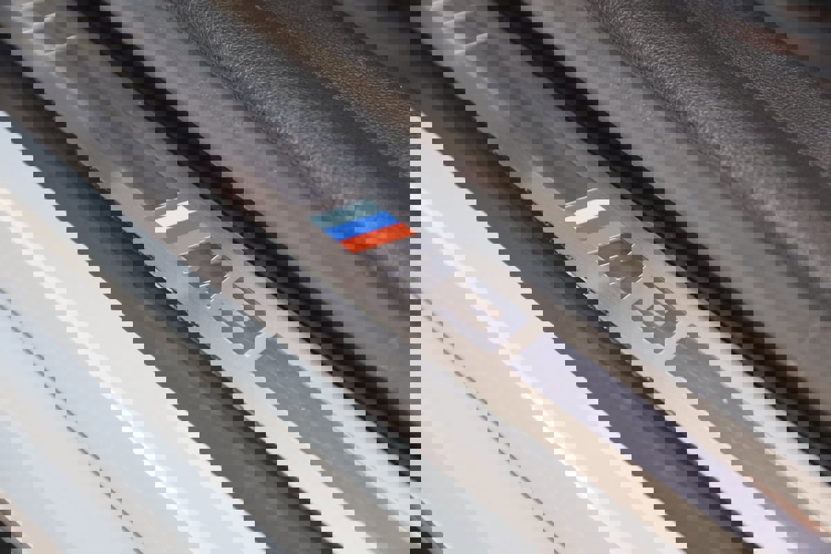 Used 2024 BMW M3 Competition w/ M Driver's Package image 34