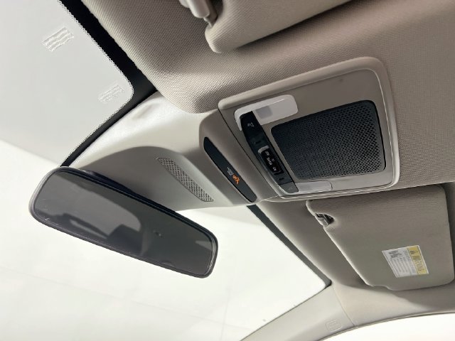 Certified 2027 Honda HR-V LX image 15