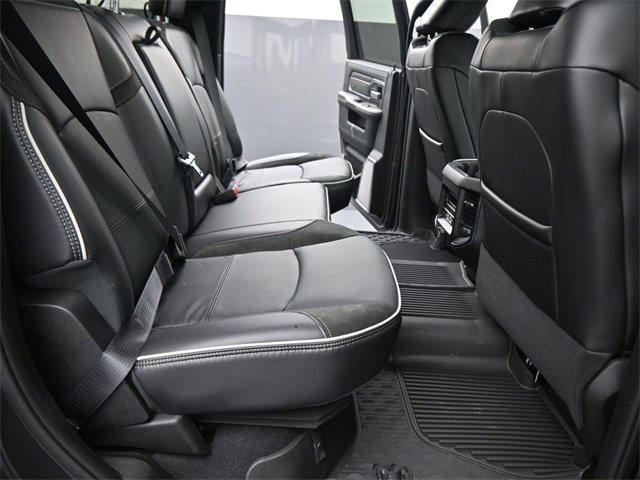 New 2026 RAM 2500 Laramie image 37