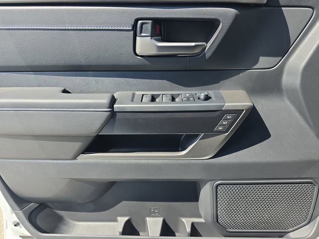 New 2026 Toyota Tundra Limited image 26