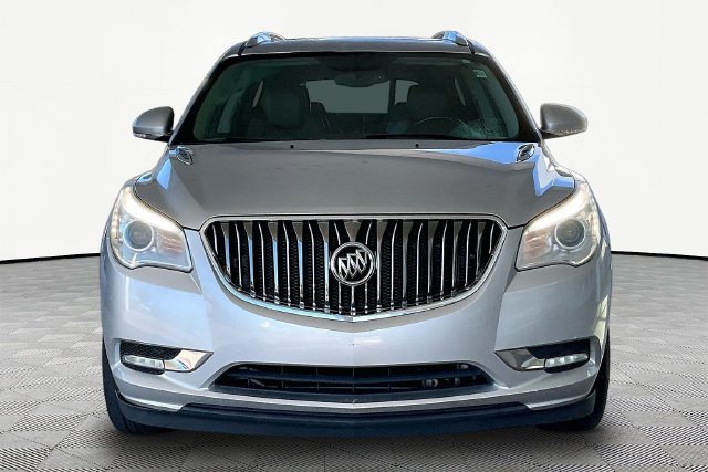 Used 2015 Buick Enclave Leather FWD image 2