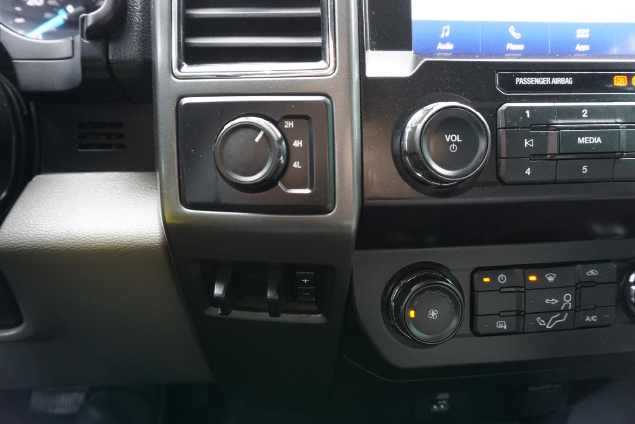 Used 2020 Ford F250 XLT image 21