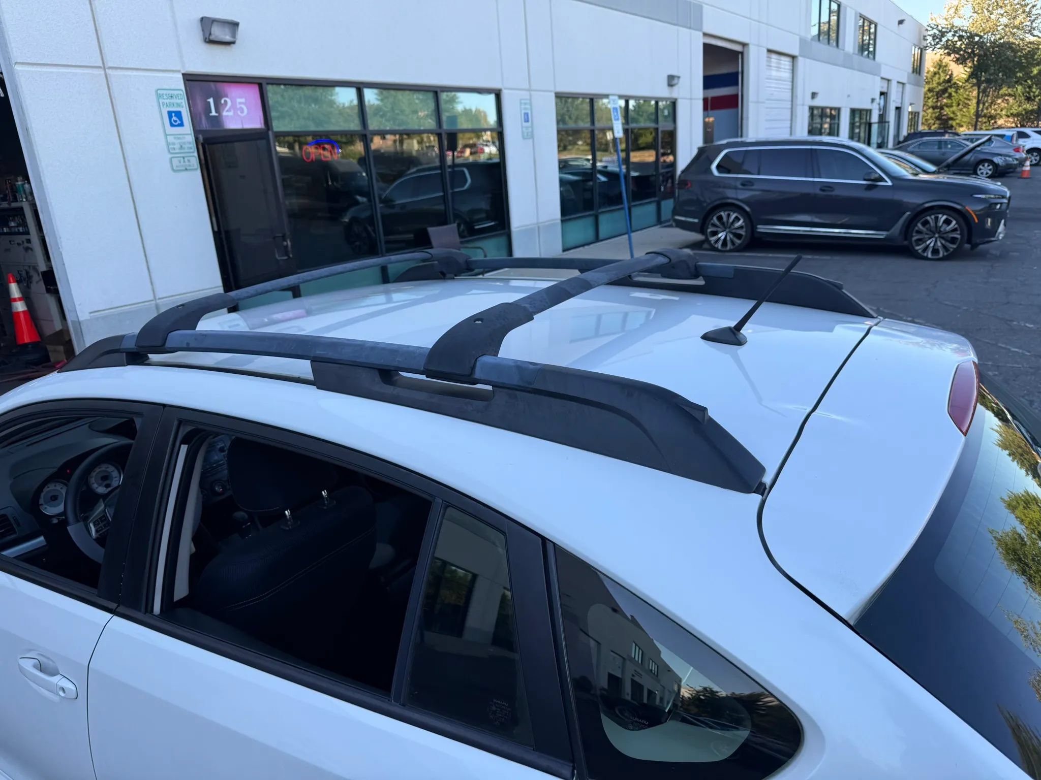 Used 2014 Subaru Impreza 2.0i Sport Premium AWD/4WD image 16