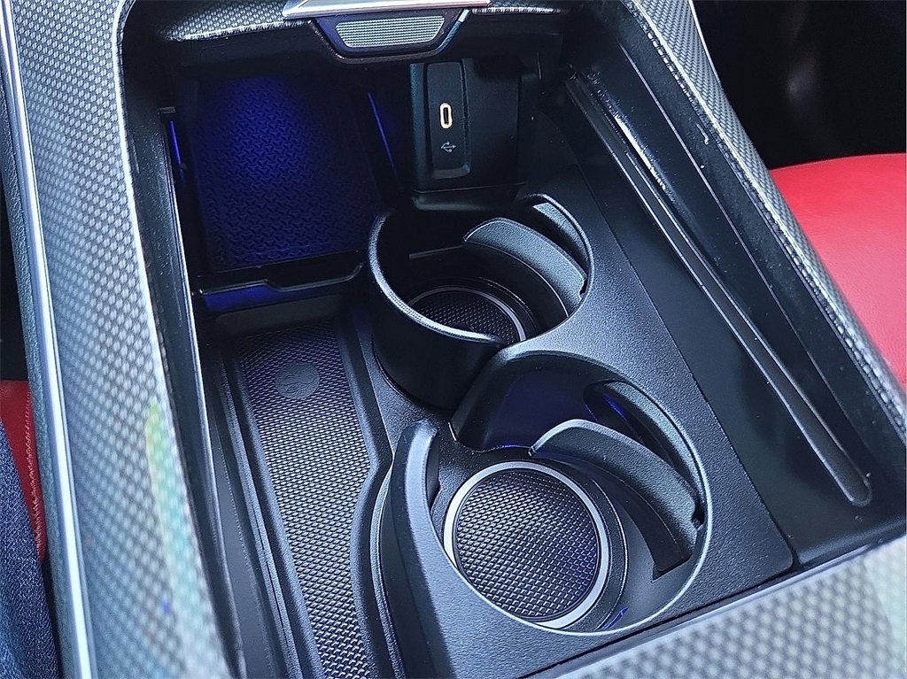 Used 2023 Mercedes-Benz GLC 300 GLC 300 image 20