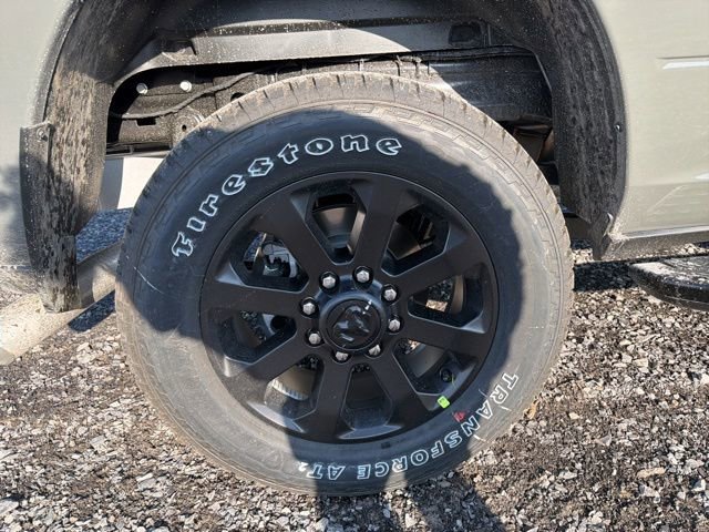 New 2026 RAM 2500 Laramie image 11