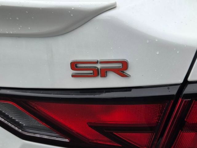 Used 2024 Nissan Sentra SR FWD image 11