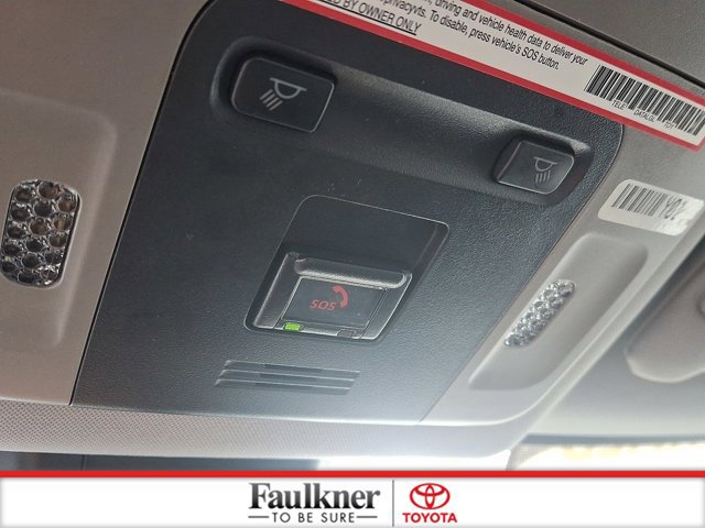 Certified 2023 Toyota Camry SE image 24