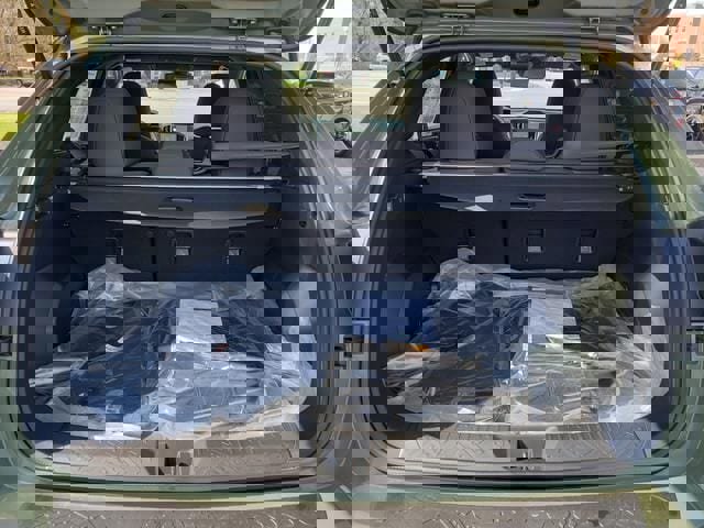 New 2026 Subaru Crosstrek 2.5i Sport image 5