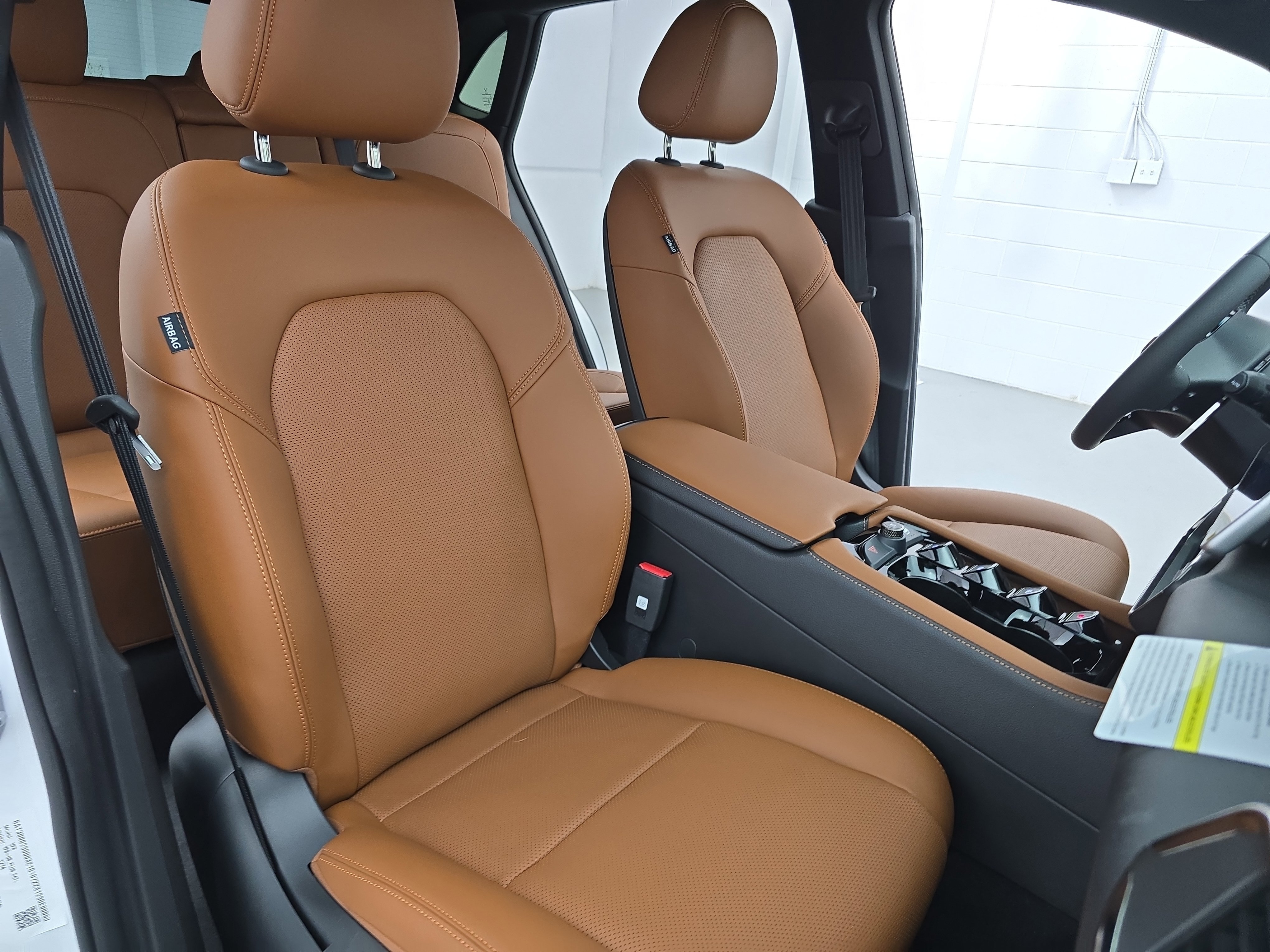 New 2025 VinFast VF 8 Plus image 10