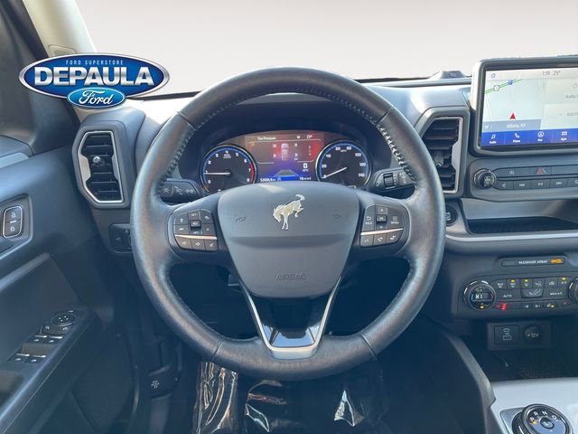 Used 2021 Ford Bronco Sport Outer Banks w/ Outer Banks Package image 15