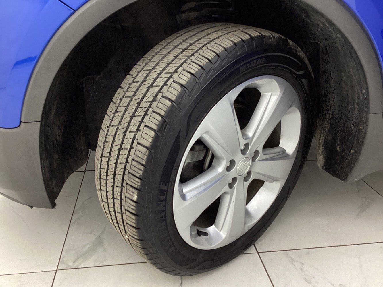 Used 2015 Buick Encore Convenience image 43