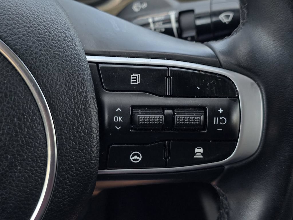 Used 2023 Kia K5 GT-Line w/ GT-Line Premium Package FWD image 14