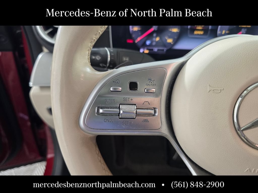 Used 2019 Mercedes-Benz CLS 450 4MATIC image 19