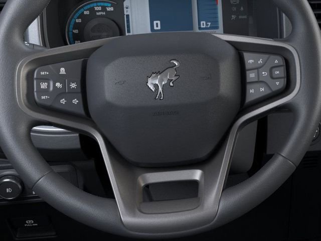New 2025 Ford Bronco Badlands AWD/4WD image 14