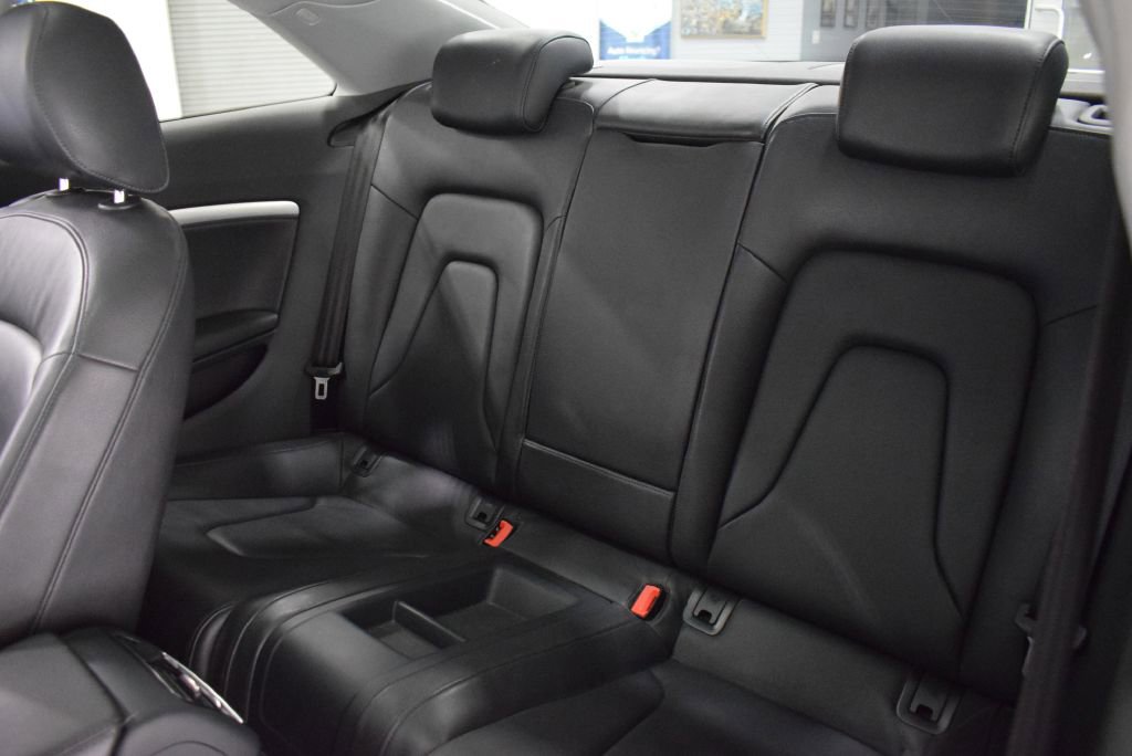 Used 2016 Audi A5 2.0T Premium Plus w/ Technology Package image 11