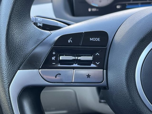 Certified 2024 Hyundai Tucson SEL FWD image 27