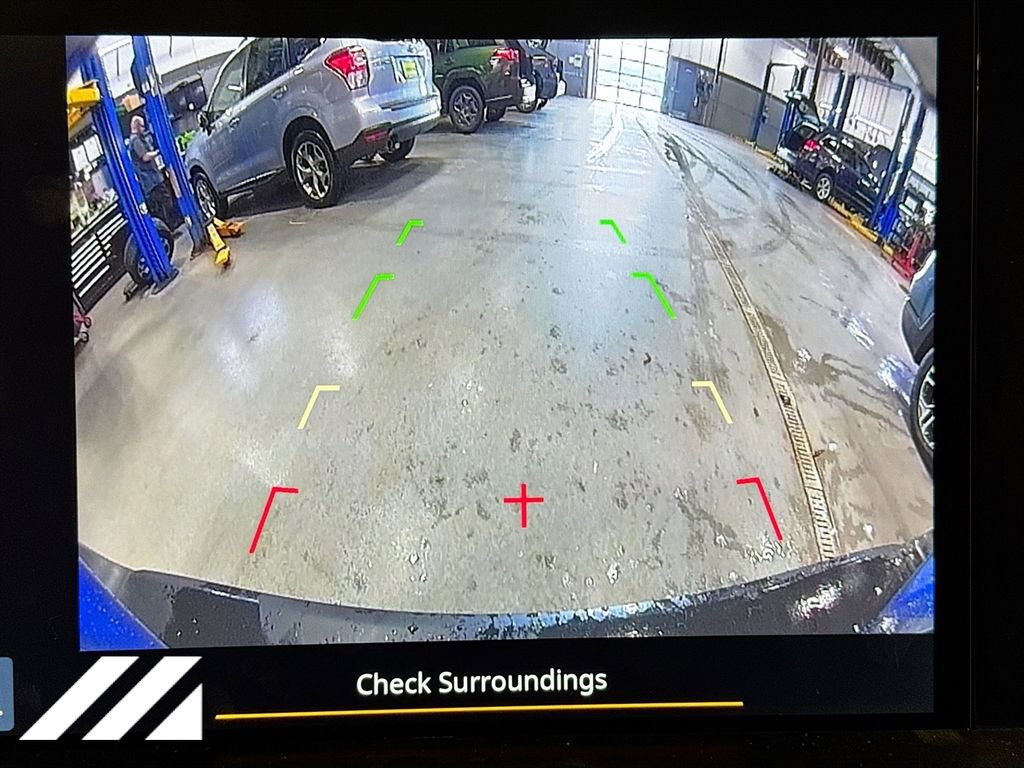 New 2026 Subaru Outback Premium image 14