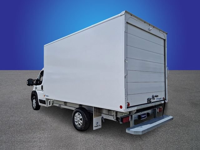 New 2023 RAM ProMaster 3500 FWD image 4