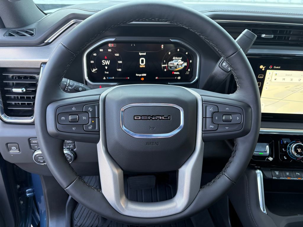 New 2026 GMC Sierra 2500 Denali w/ Technology Package image 21