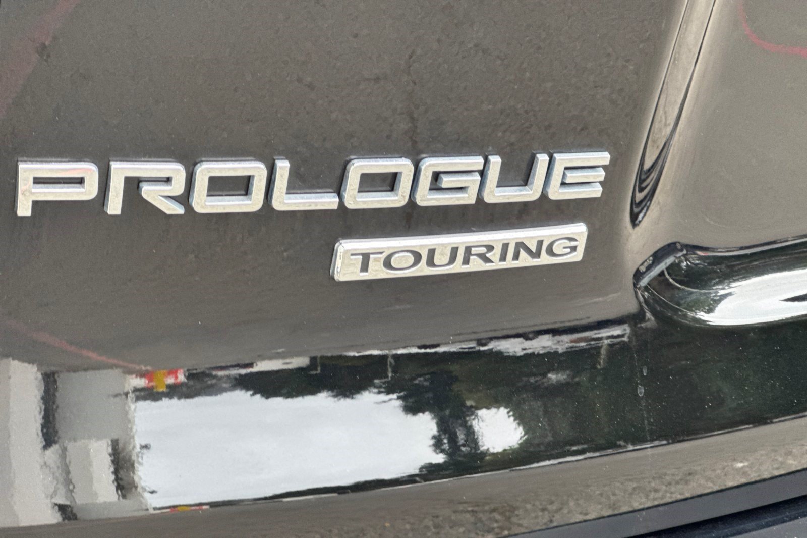 Certified 2024 Honda Prologue Touring image 30
