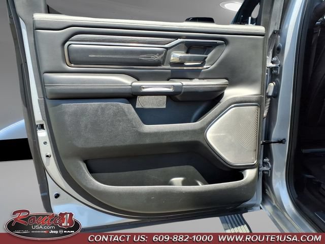 Used 2019 RAM 1500 Limited AWD/4WD image 24