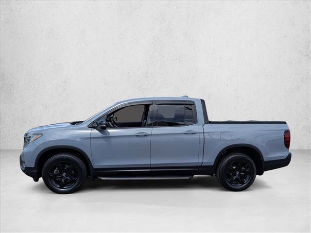 Used 2023 Honda Ridgeline Black Edition image 8