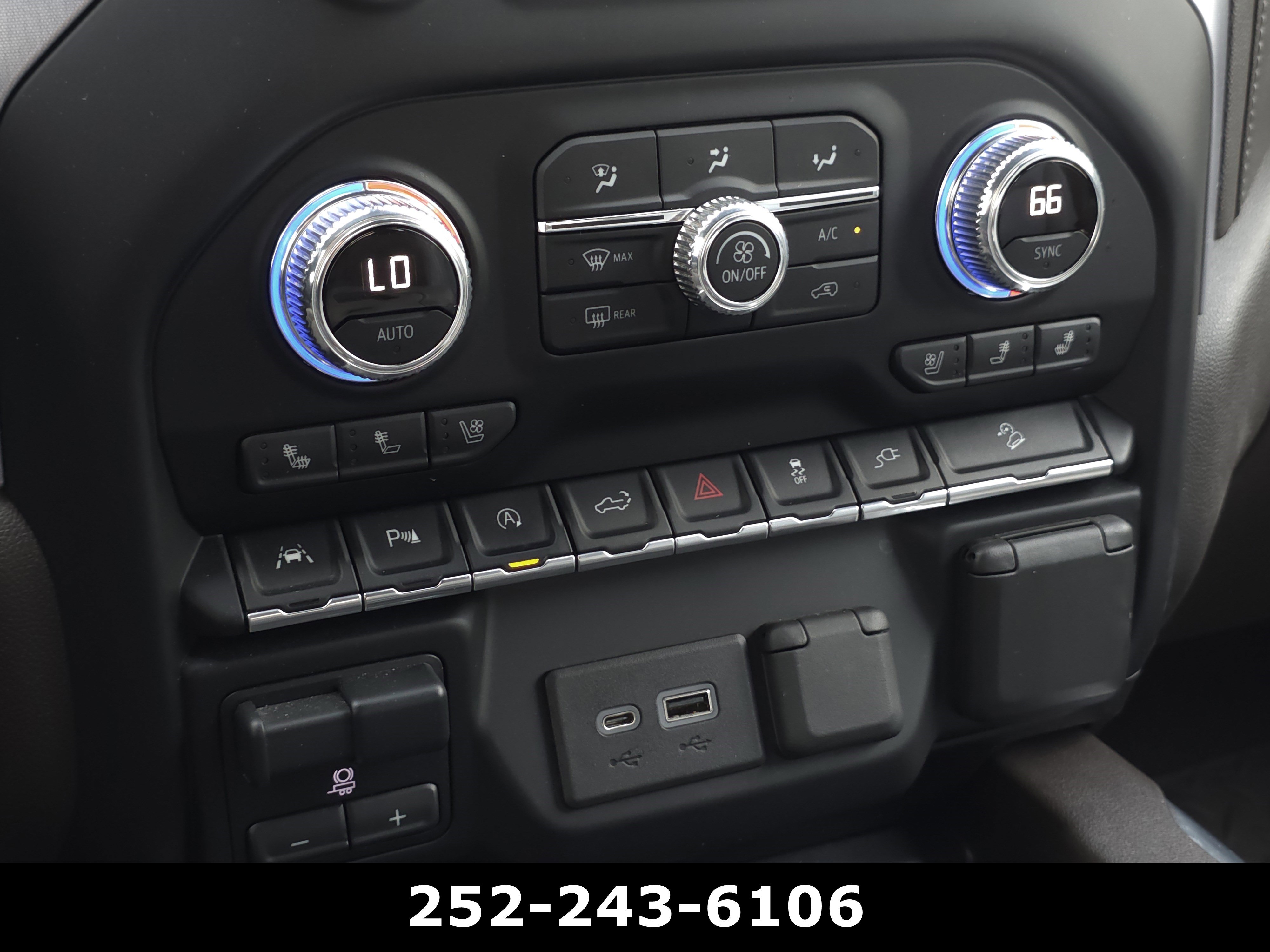 Used 2020 GMC Sierra 1500 SLT w/ SLT Premium Plus Package image 16