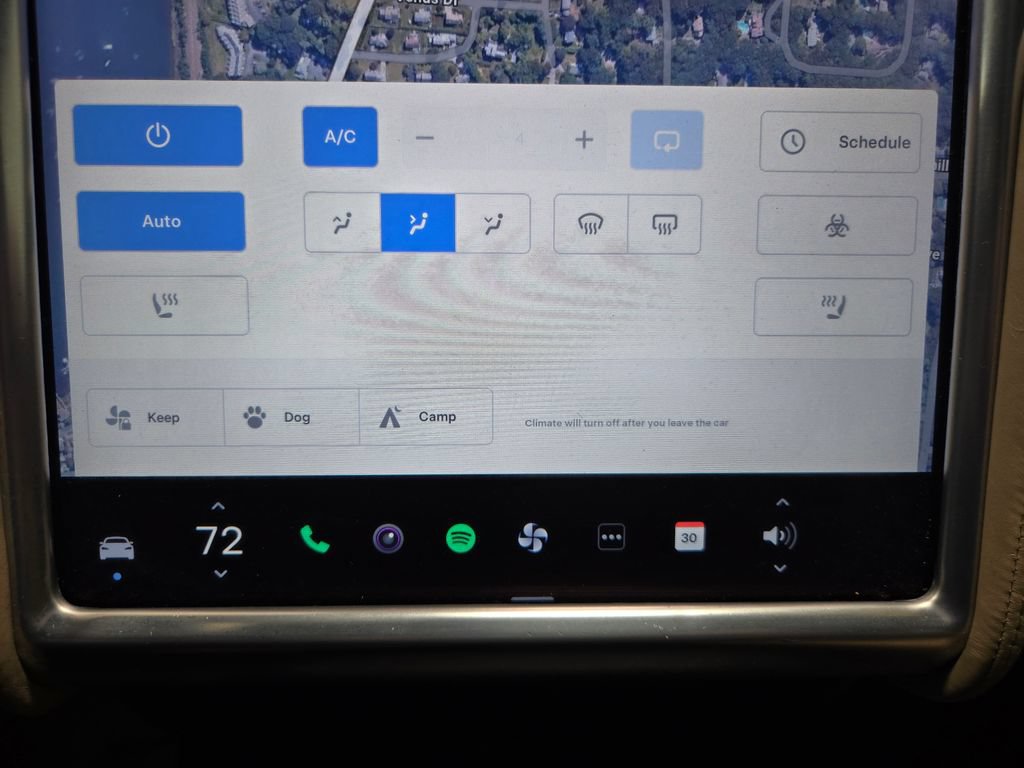 Used 2016 Tesla Model S 75 RWD image 24