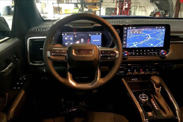 New 2025 GMC Canyon Elevation w/ Convenience Package image 15