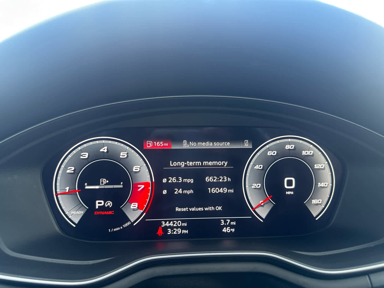 Used 2021 Audi A4 2.0T Premium Plus w/ Premium Plus Package image 12