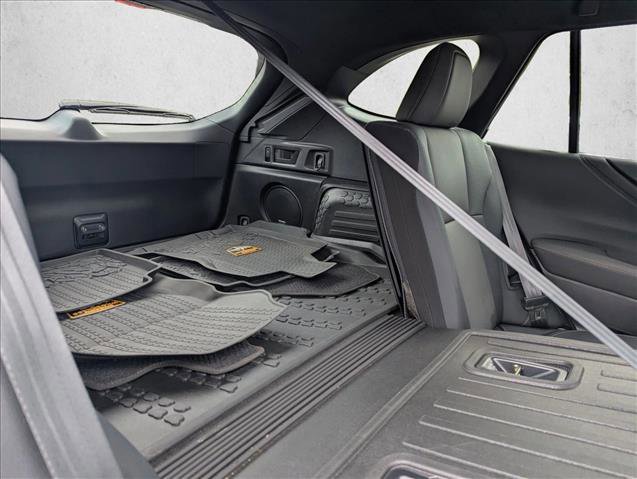 Used 2024 Subaru Outback Wilderness image 25