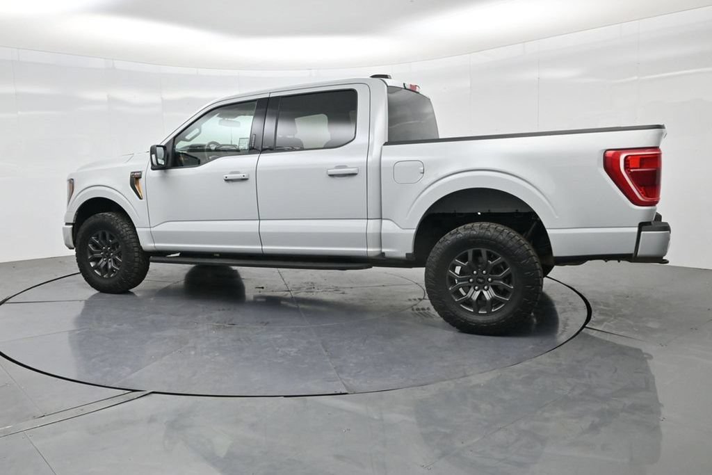 Used 2023 Ford F150 Tremor w/ Trailer Tow Package AWD/4WD image 9