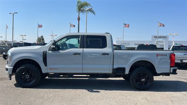 New 2026 Ford F250 XL w/ STX Appearance Package AWD/4WD image 7