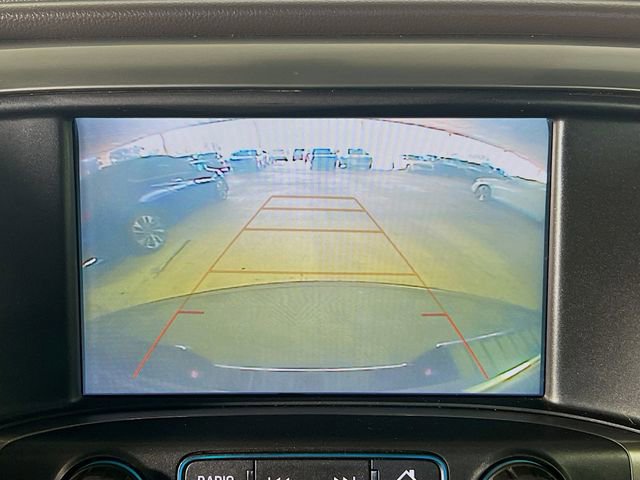 Used 2018 Chevrolet Silverado 1500 LTZ image 21