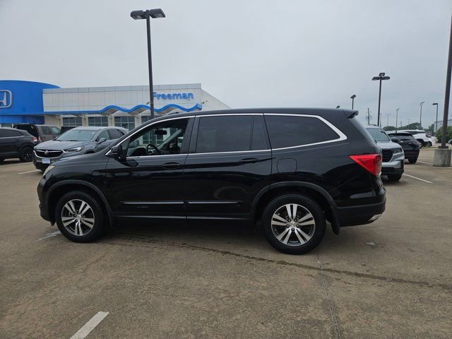 Used 2018 Honda Pilot EX-L image 7