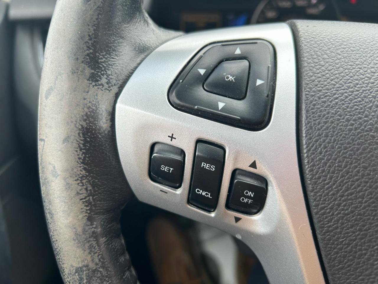 Used 2013 Ford Edge Limited image 19