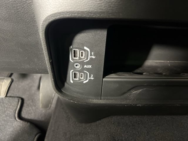 New 2025 RAM 2500 Tradesman AWD/4WD image 24