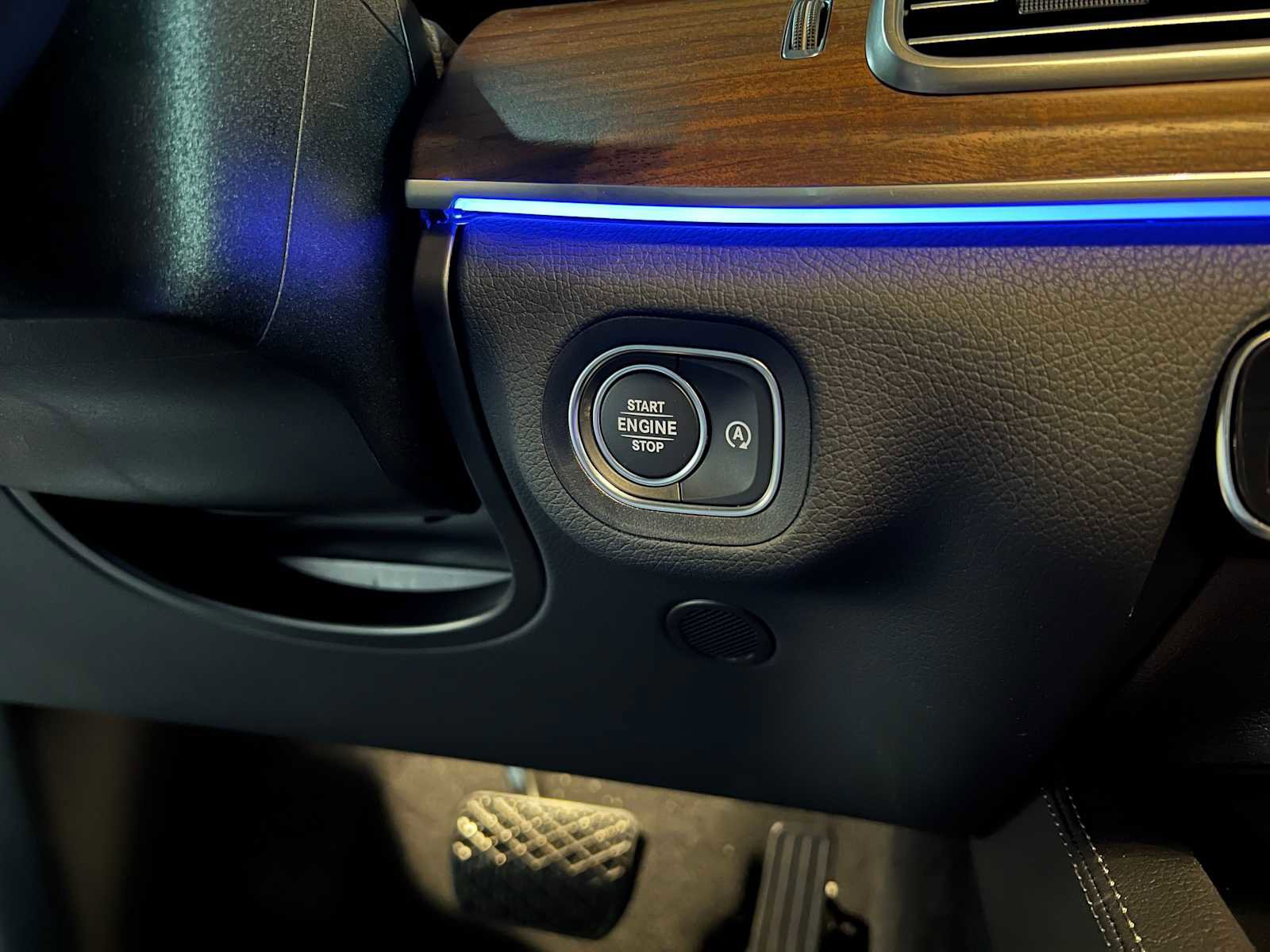 New 2025 Mercedes-Benz GLE 350 4MATIC image 25